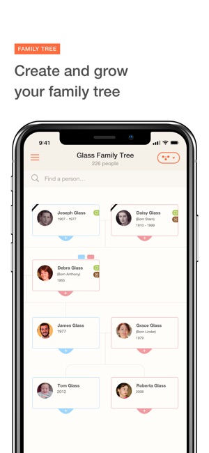 family tree genviewer for mac
